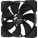 Кулер для корпусу Fractal Design Aspect 14 Black (FD-F-AS1-1401)
