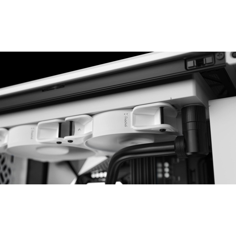 Кулер для корпусу Fractal Design Aspect 14 Black (FD-F-AS1-1401)