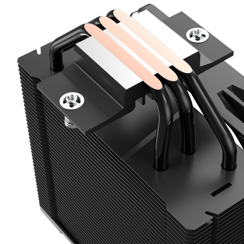 Кулер для процесора PcCooler Paladin EX300S