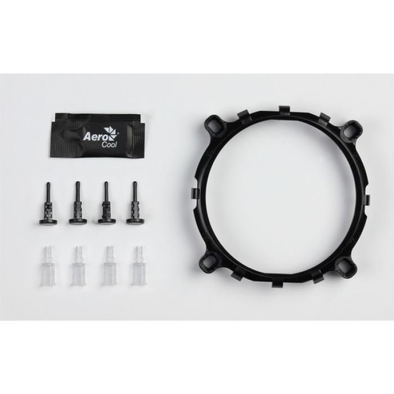 Кулер AeroCool Verkho 2 (ACTC-NA20210.02)