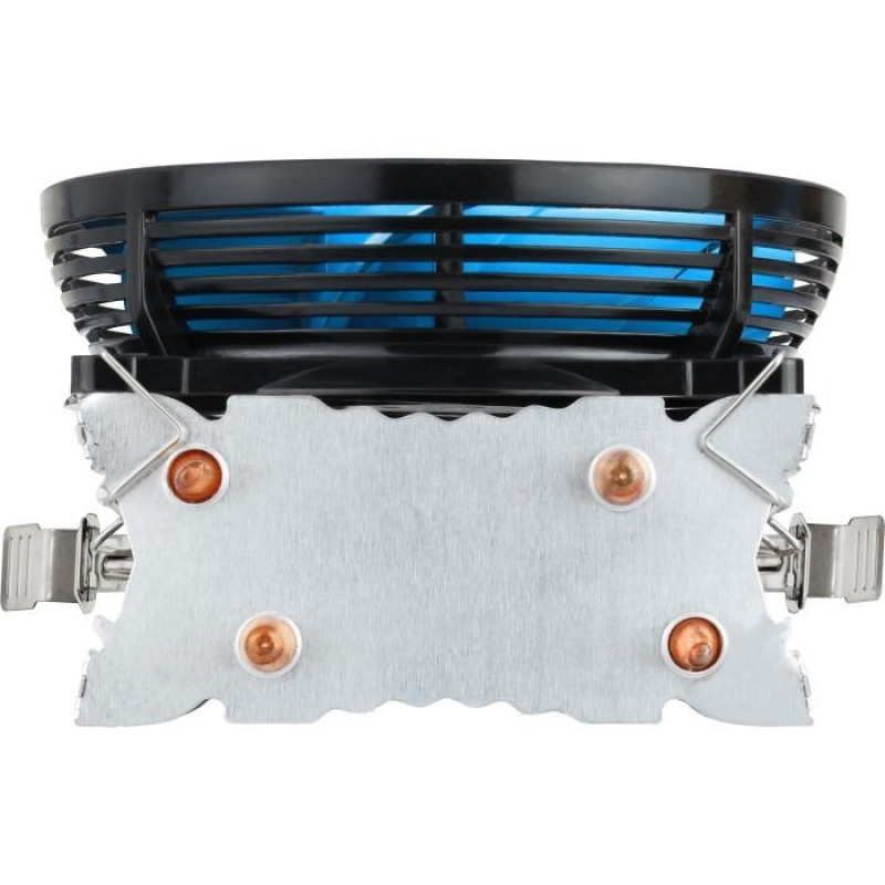 Кулер AeroCool Verkho 2 (ACTC-NA20210.02)