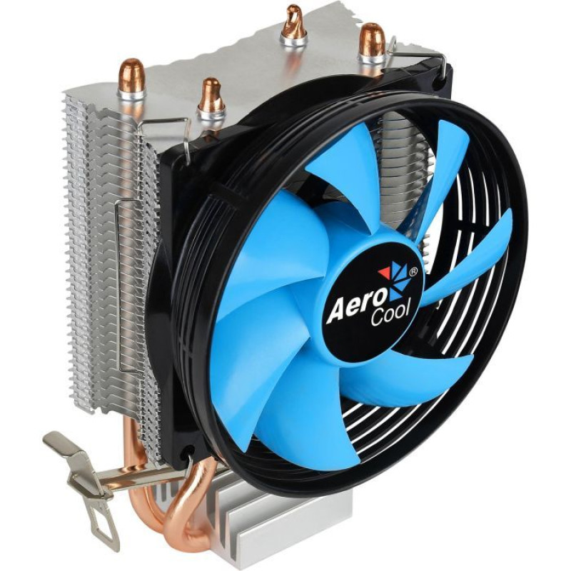 Кулер AeroCool Verkho 2 (ACTC-NA20210.02)