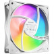 Кулер be quiet! Light Wings LX 120mm PWM High-Speed 3-Pack White (BL125)
