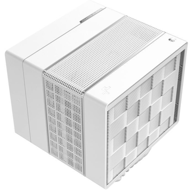 Кулер DeepCool Assassin VC Elite WH (R-ASN4-WHNVNN-GJD)