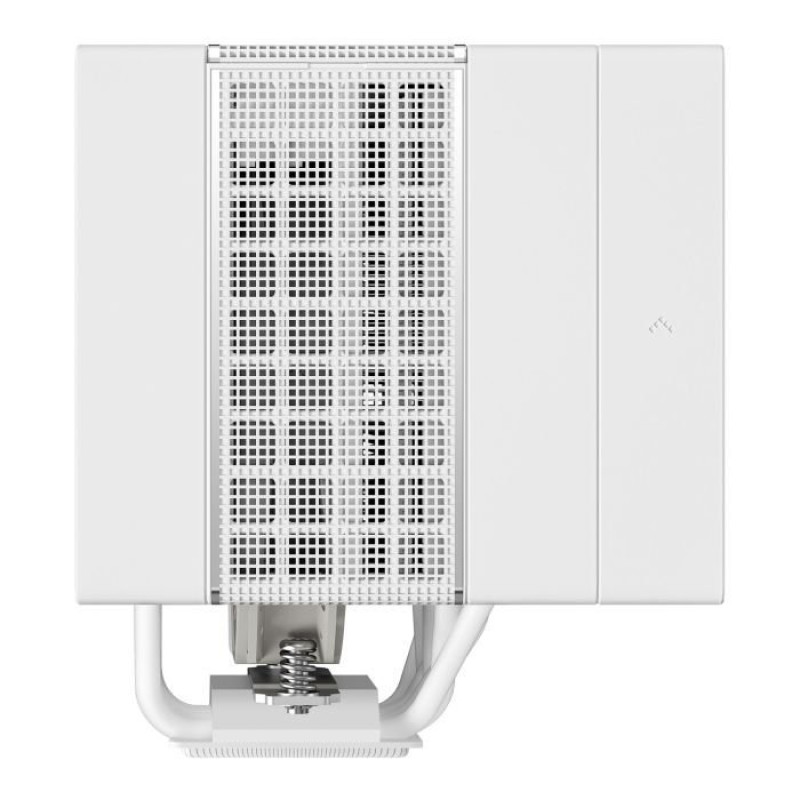 Кулер DeepCool Assassin VC Elite WH (R-ASN4-WHNVNN-GJD)