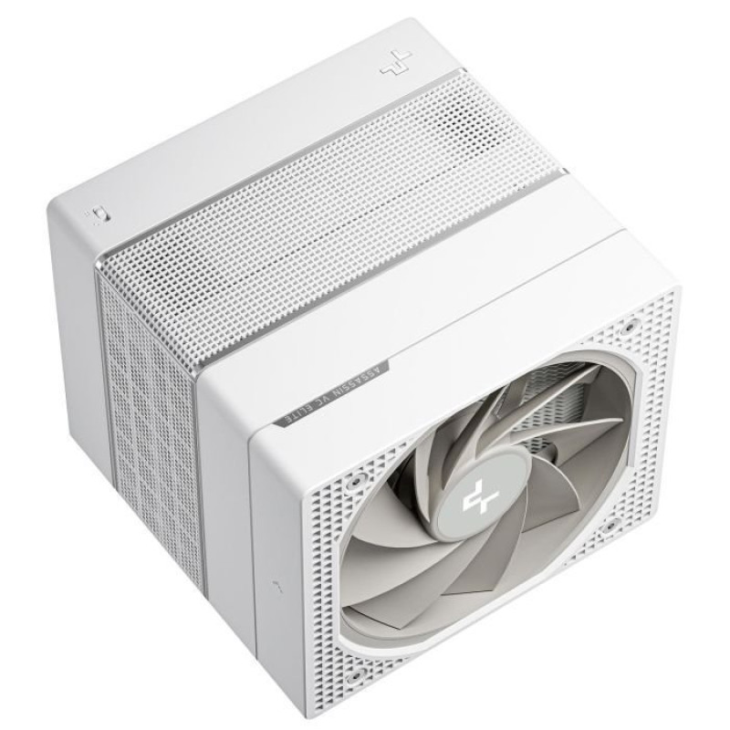 Кулер DeepCool Assassin VC Elite WH (R-ASN4-WHNVNN-GJD)