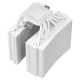 Кулер DeepCool Assassin VC Elite WH (R-ASN4-WHNVNN-GJD)