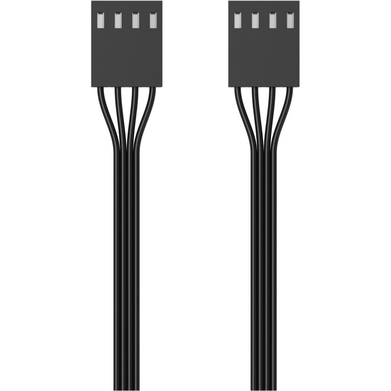 Кулер OCYPUS DELTA A40 ELITE BK DUAL FAN (DELTA-A40-BK2NNWN00X-GL)