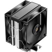 Кулер OCYPUS DELTA A40 ELITE BK DUAL FAN (DELTA-A40-BK2NNWN00X-GL)