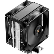 Кулер OCYPUS DELTA A40 ELITE BK DUAL FAN (DELTA-A40-BK2NNWN00X-GL)