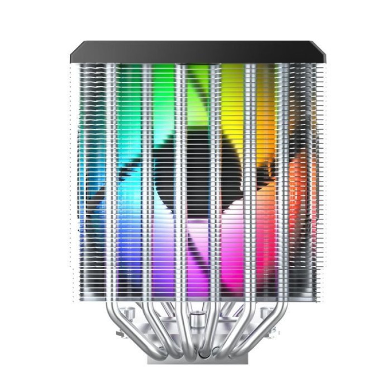 Кулер MONTECH NX600 ARGB (B)