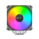 Кулер MONTECH NX600 ARGB (B)