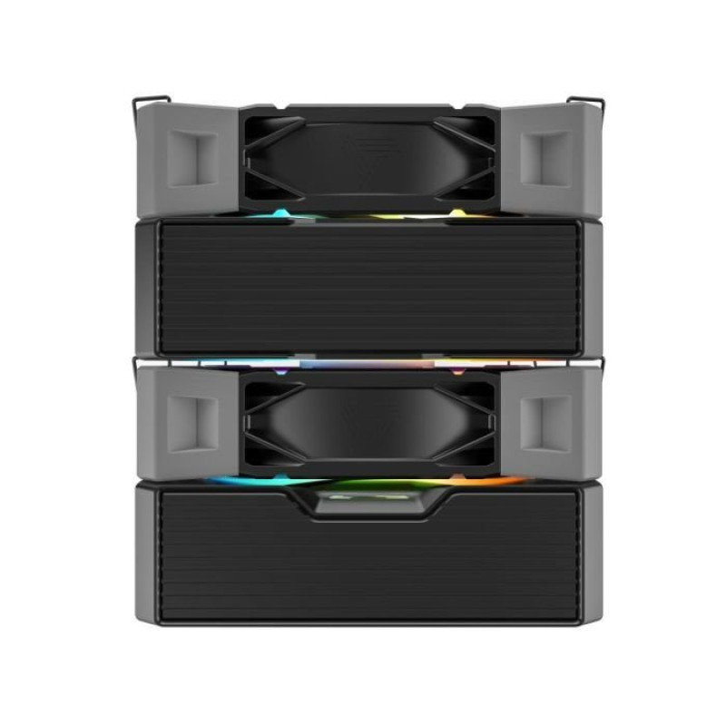Кулер MONTECH NX600 ARGB (B)