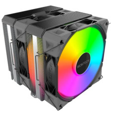 Кулер MONTECH NX600 ARGB (B)
