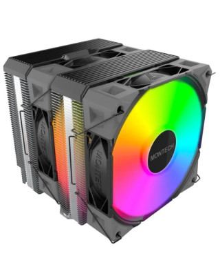 Кулер MONTECH NX600 ARGB (B)