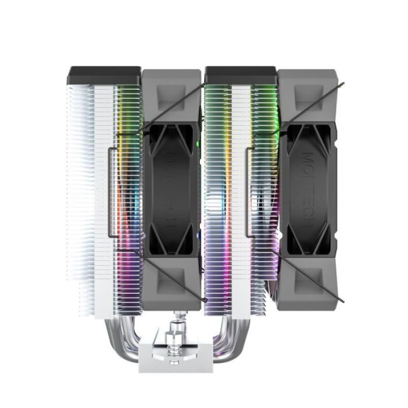 Кулер MONTECH NX600 ARGB (B)