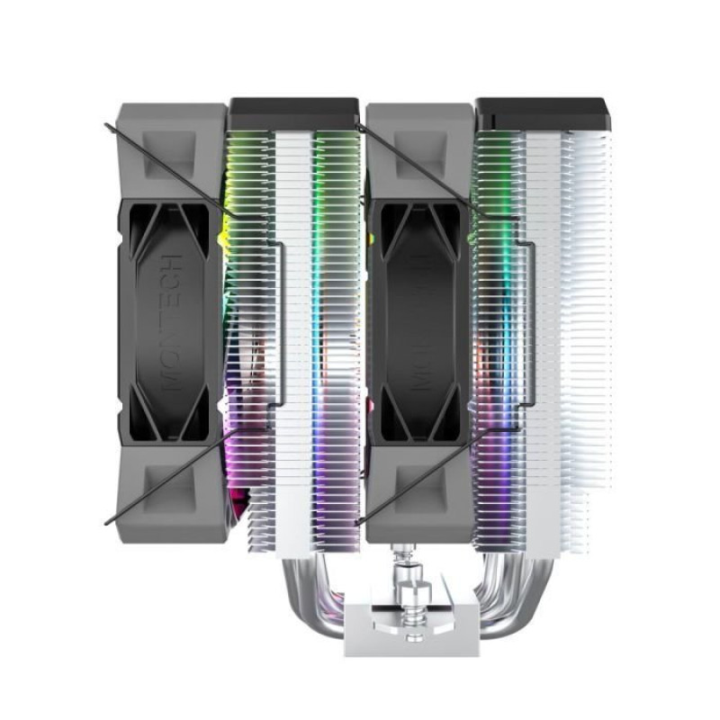 Кулер MONTECH NX600 ARGB (B)
