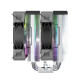 Кулер MONTECH NX600 ARGB (B)