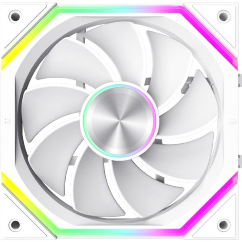 Кулер GAMEMAX FN12A-N2 WL-RW