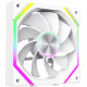Кулер GAMEMAX FN12A-N2 WL-RW