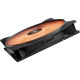 Кулер be quiet! Light Wings LX 140mm PWM 3-Pack Black (BL127)