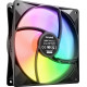 Кулер be quiet! Light Wings LX 140mm PWM 3-Pack Black (BL127)