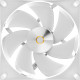 Кулер OCYPUS DELTA F12 ARGB 3 IN 1 WH (DELTA-F12-WH3AM00X-GL) 