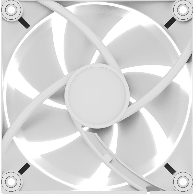 Кулер OCYPUS DELTA F12 ARGB 3 IN 1 WH (DELTA-F12-WH3AM00X-GL) 