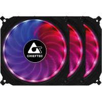 Кулер Chieftec TORNADO (CF-3012-RGB)