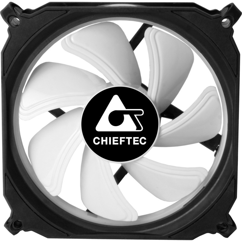 Кулер для корпусу Chieftec TORNADO (CF-3012-RGB)