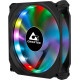 Кулер для корпусу Chieftec TORNADO (CF-3012-RGB)
