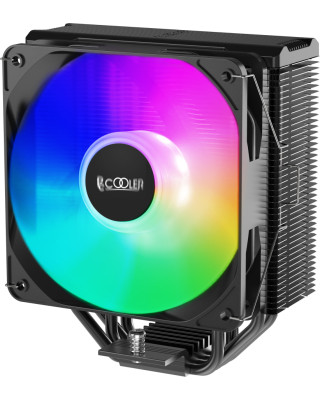 Кулер PcCooler Paladin EX400S