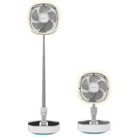 Вентилятор CECOTEC Telescopic fan EnergySilence 1000 FoldAir Portable (CCTC-08361)