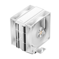 Кулер OCYPUS DELTA A40 ELITE WH DUAL FAN (DELTA-A40-WH2NNWN00X-GL)