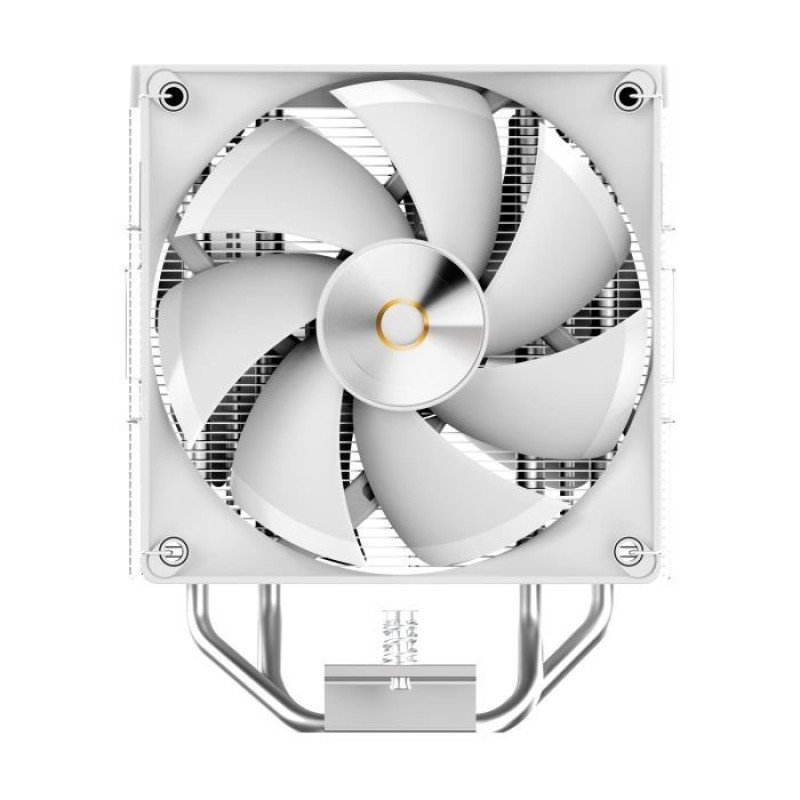 Кулер OCYPUS DELTA A40 ELITE WH DUAL FAN (DELTA-A40-WH2NNWN00X-GL)