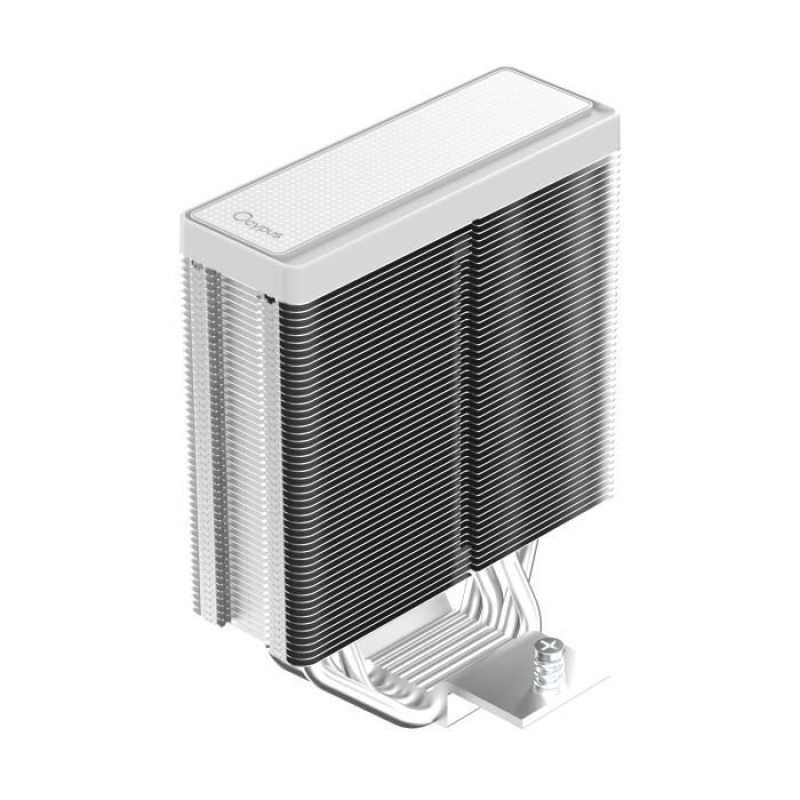 Кулер OCYPUS DELTA A40 ELITE WH DUAL FAN (DELTA-A40-WH2NNWN00X-GL)