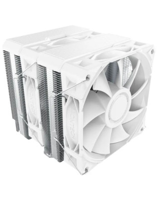 Кулер MONTECH NX600 (W)