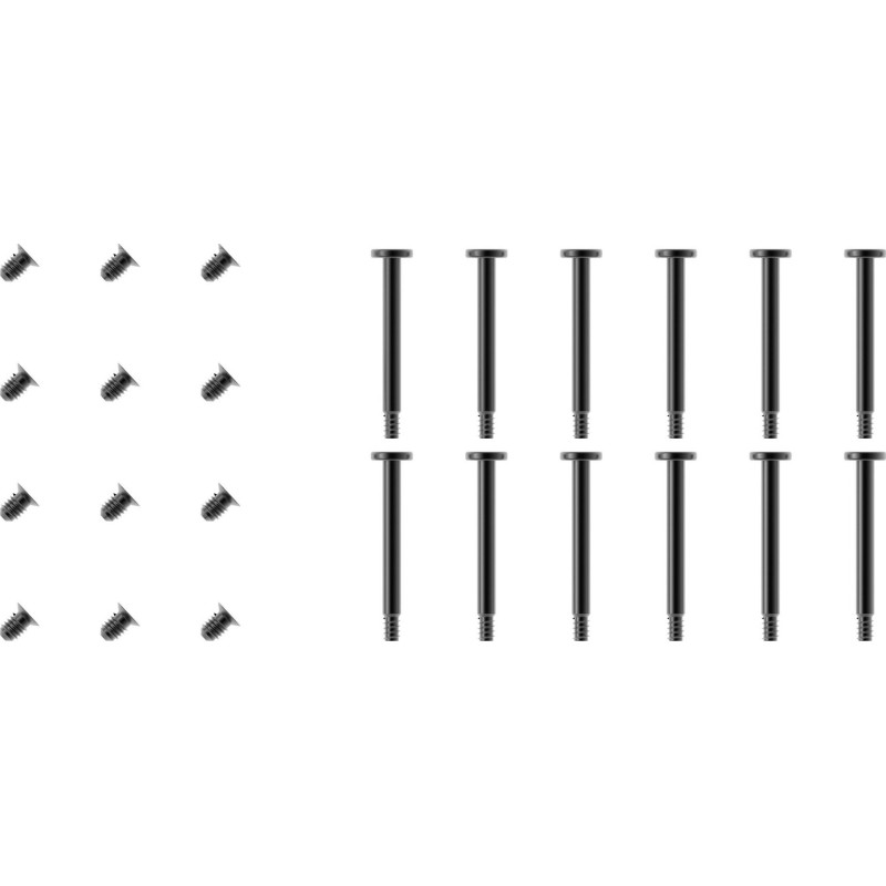 Кулер OCYPUS DELTA F12 ARGB 3 IN 1 BK (DELTA-F12-BK3AM00X-GL) 