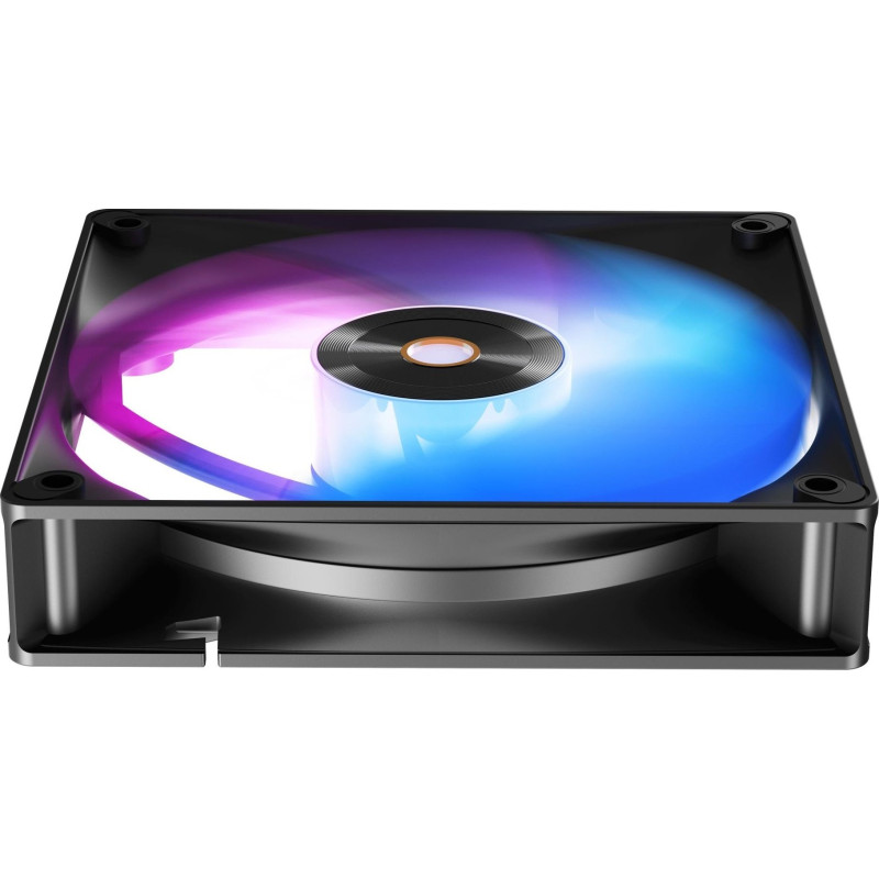 Кулер OCYPUS DELTA F12 ARGB 3 IN 1 BK (DELTA-F12-BK3AM00X-GL) 