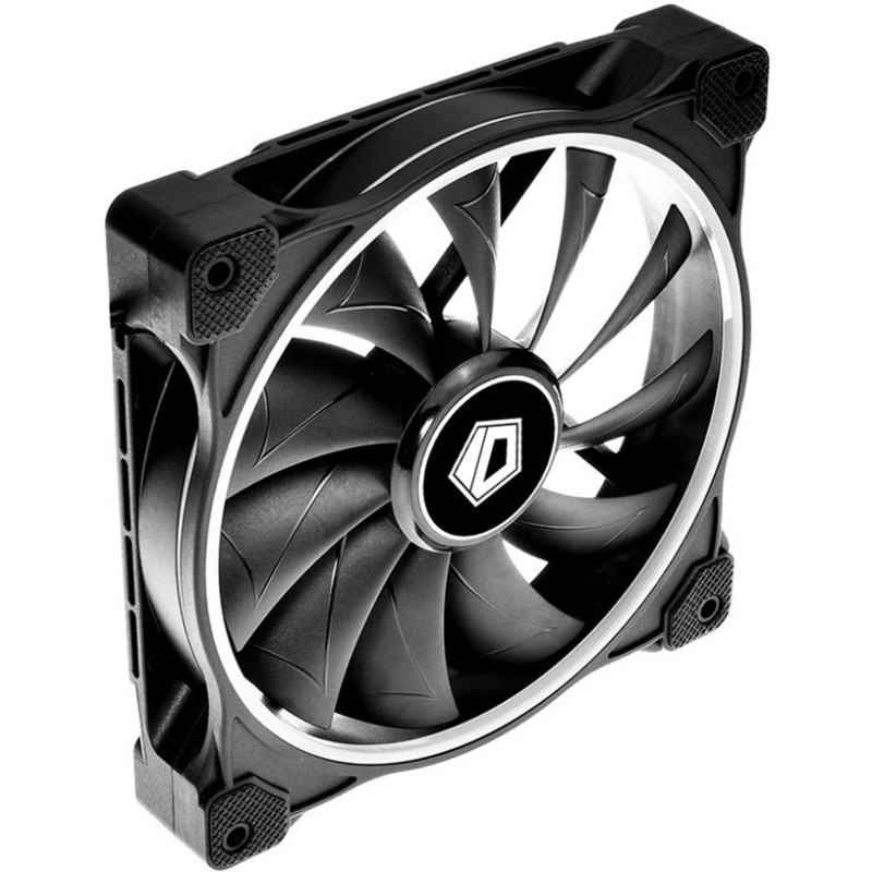 Кулер ID-COOLING ZF-14025-ARGB (Single Pack)