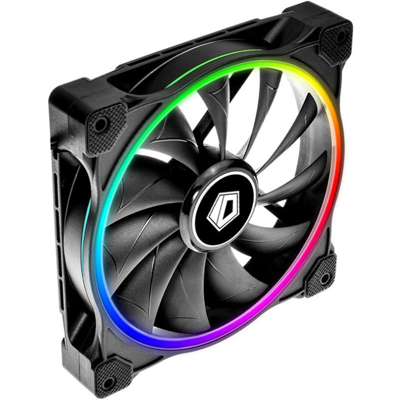 Кулер ID-COOLING ZF-14025-ARGB (Single Pack)