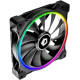 Кулер ID-COOLING ZF-14025-ARGB (Single Pack)