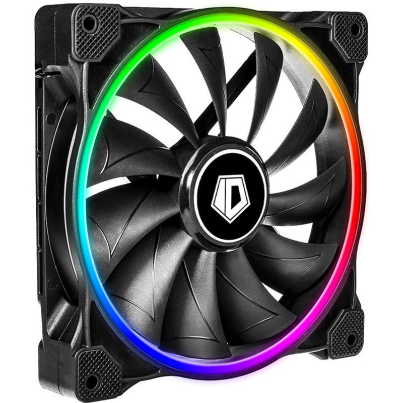 Кулер ID-COOLING ZF-14025-ARGB (Single Pack)