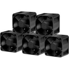 Кулер для корпусу ARCTIC 40MM 5PCS (ACFAN00274A)