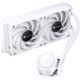 Система водяного охолодження JONSBO TG-240 White