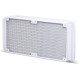 Система водяного охолодження JONSBO TG-240 White
