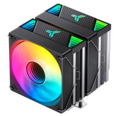 Кулер JONSBO CR-3000 ARGB Black