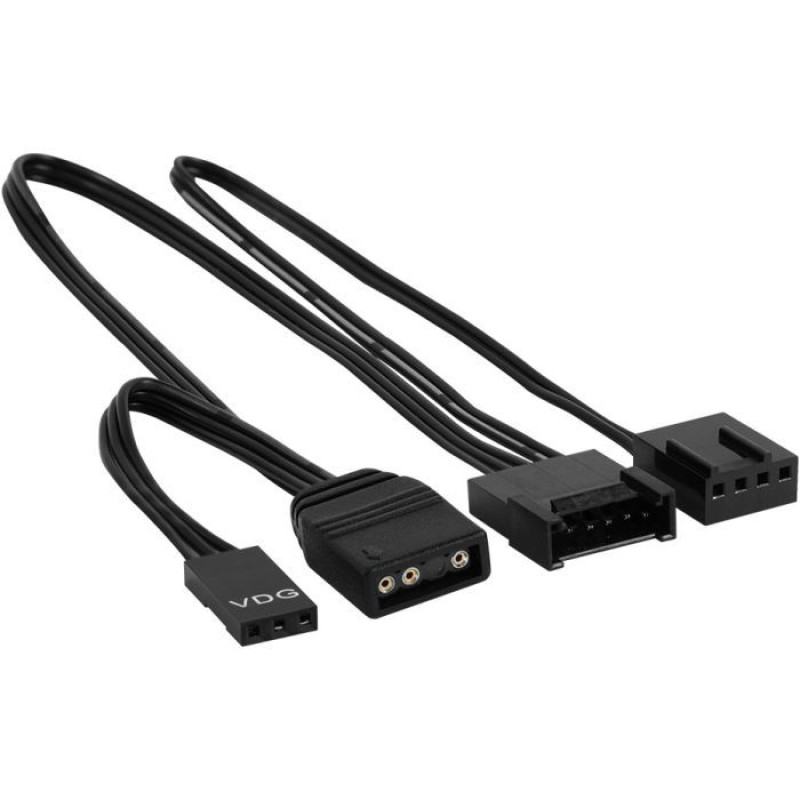 Кулер AeroCool Astro 12 (ACF3-AT10217.01)