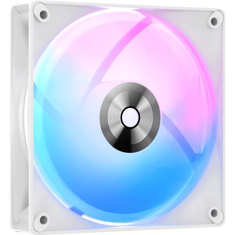 Кулер OCYPUS DELTA A40 WH ARGB (DELTA-A40-WH1NAWN00X-GL)