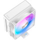 Кулер OCYPUS DELTA A40 WH ARGB (DELTA-A40-WH1NAWN00X-GL)